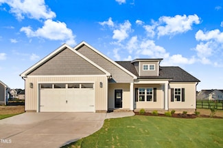 134 Cherry Birch Ln, Zebulon, NC 27597