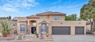 6573 Isla Del Rey Dr, El Paso, TX 79912