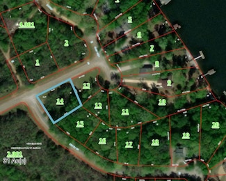 0 Dewey Dr, Cherokee, AL 35616