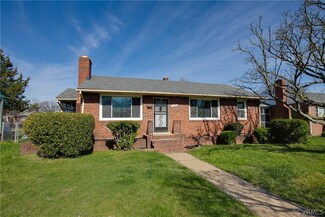 1908 N 23rd St, Richmond, VA 23223