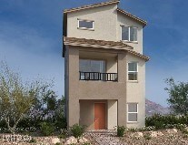 4785 Parkarbor Ave, Las Vegas, NV 89141