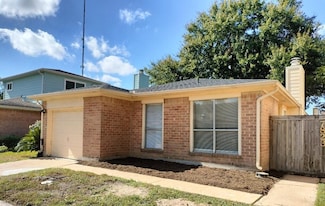7823 Redlands Dr, Houston, TX 77040