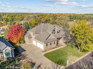 1250 Columbine Cir, Salina, KS 67401