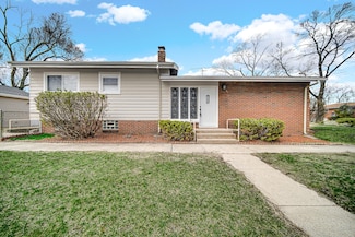 1201 W 21st Ave, Gary, IN 46407