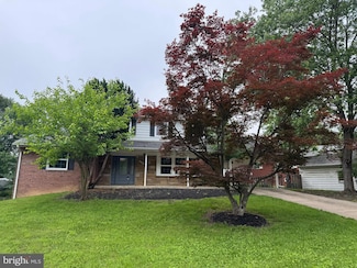 12432 Pretoria Dr, Silver Spring, MD 20904