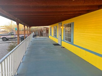 735 W Emerald Dr, Quartzsite, AZ 85346
