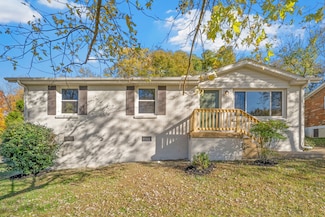 205 High St, Clarksville, TN 37040