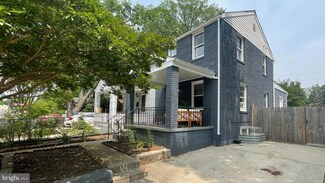 5951 Williamsburg Rd, Alexandria, VA 22303