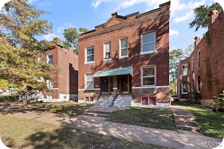 3534 Pennsylvania Ave, Saint Louis, MO 63118