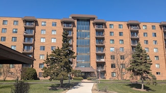 1717 W Crystal Ln Unit 503, Mount Prospect, IL 60056