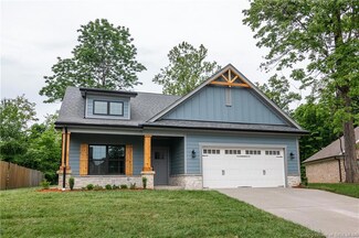 3717 Dove Cir, New Albany, IN 47150