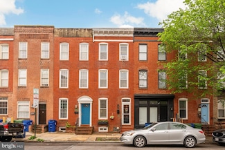 1442 S Charles St, Baltimore, MD 21230