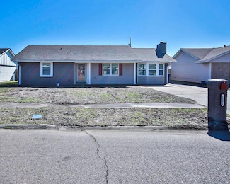 1002 Mimosa Dr, West Memphis, AR 72301