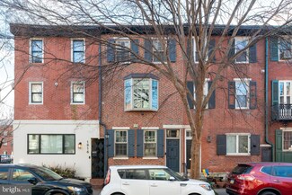1918 Lombard St, Philadelphia, PA 19146