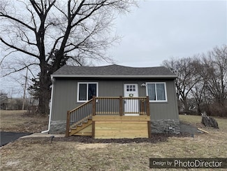 8111 Park Ave, Kansas City, MO 64132