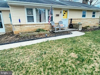 16 Ford Ave, Boonsboro, MD 21713