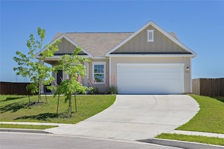 17812 Altesino Cove, Pflugerville, TX 78660