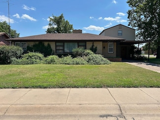 5309 Eisenhower Ave, Great Bend, KS 67530