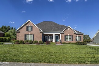 1622 Aberdeen Dr, Alcoa, TN 37701
