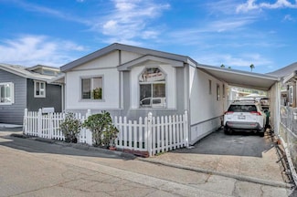 10707 Jamacha Blvd Unit 24, Spring Valley, CA 91978