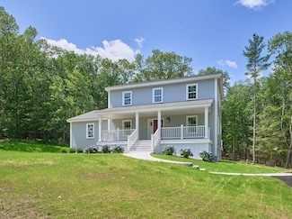 126 Old Southbrisdge Rd, Dudley, MA 01571