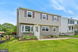 1633 Ridgeway Ave, Willow Grove, PA 19090