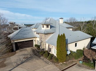 37 Brighton Pointe Ln, Heber Springs, AR 72543
