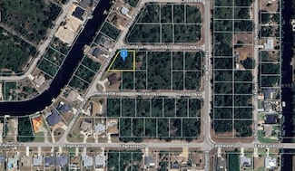 17185 Chase Ave, Port Charlotte, FL 33948