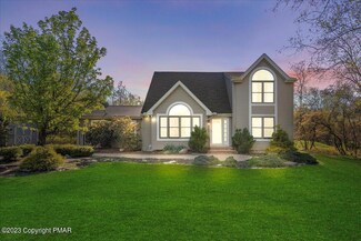 1218 Quiet Hills Ln, Effort, PA 18330