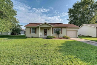 7402 Pendleton Ave, Evansville, IN 47715