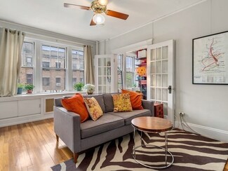 4 Crawford St Unit 8, Cambridge, MA 02139