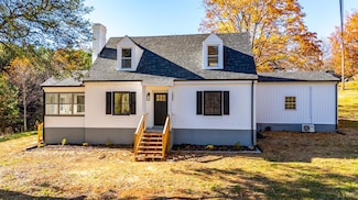 1612 S Amherst Hwy, Amherst, VA 24521