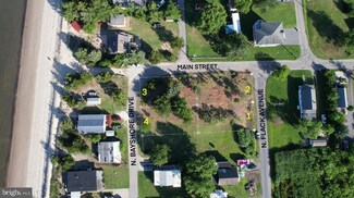 0 N Bayshore Dr Unit 4 LOT ON PLOT, Bowers, DE 19946