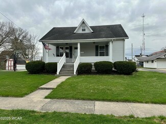 334 E 4th St, Ottawa, OH 45875