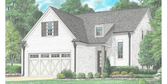 290 Saint Andrews Dr, Oakland, TN 38060