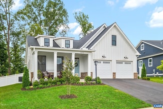 3294 Thicket Run Dr, Charlottesville, VA 22911