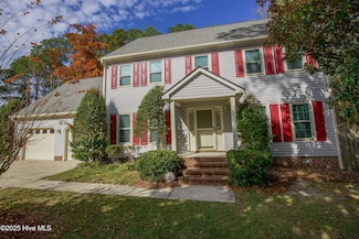 7504 Coleridge Dr, Fayetteville, NC 28304