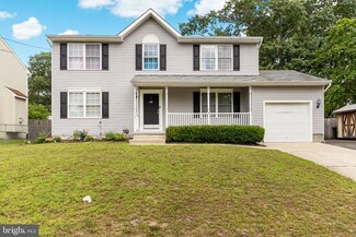 115 Hanover Blvd, Browns Mills, NJ 08015