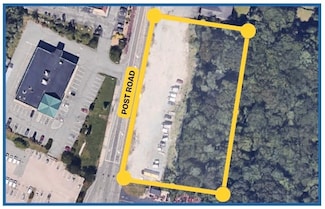 7664 Post Rd, North Kingstown, RI 02852
