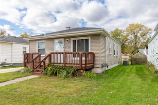 20159 Deering St, Livonia, MI 48152