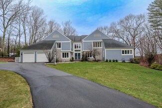 20 Bramley Hill Rd, Windham, NH 03087