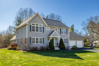 1 Federal Hill Rd, Nashua, NH 03062