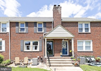 17 Dowling Ave, Audubon, NJ 08106