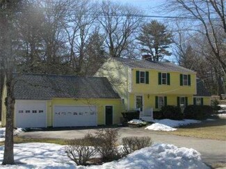 43 Fenno Dr, Rowley, MA 01969