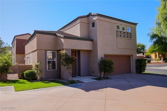 644 Chase Tree St, Las Vegas, NV 89144