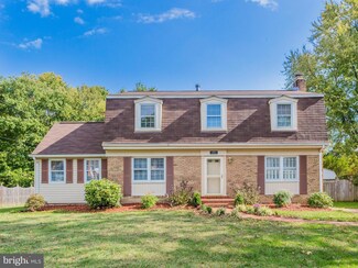 5611 Cornish Way, Alexandria, VA 22315