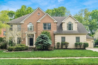 3429 Stonevista Ln, Columbus, OH 43221