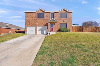 4403 Falcon Dr, Sherman, TX 75092