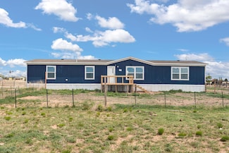 46 Echo Ridge Rd, Moriarty, NM 87035