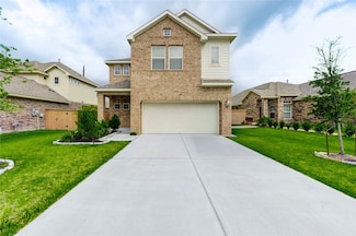 1225 Scarlet Mountain Dr, Rosharon, TX 77583